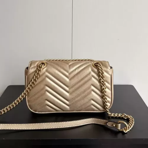 Replica Gucci AAA Quality Messenger Bags For Women #1344367 $76.00 USD for Wholesale