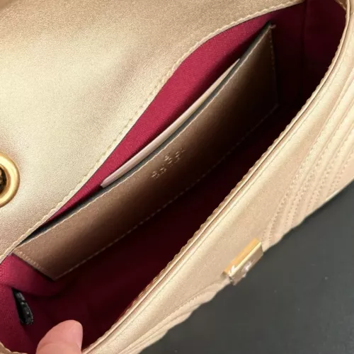 Replica Gucci AAA Quality Messenger Bags For Women #1344367 $76.00 USD for Wholesale