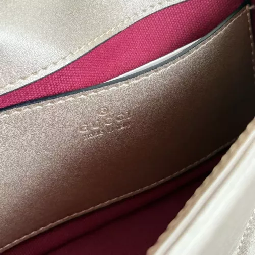 Replica Gucci AAA Quality Messenger Bags For Women #1344367 $76.00 USD for Wholesale