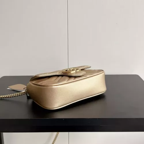 Replica Gucci AAA Quality Messenger Bags For Women #1344368 $68.00 USD for Wholesale
