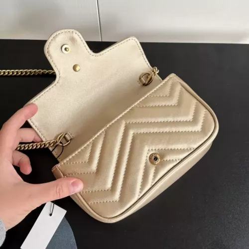 Replica Gucci AAA Quality Messenger Bags For Women #1344368 $68.00 USD for Wholesale