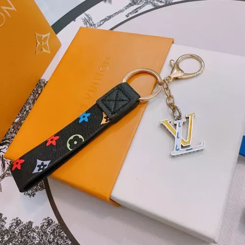 Replica Louis Vuitton LV Key Holder And Bag Buckle #1344369 $29.00 USD for Wholesale