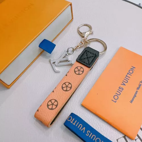 Louis Vuitton LV Key Holder And Bag Buckle #1344370 $29.00 USD, Wholesale Replica Louis Vuitton LV Key Holder And Bag Buckle