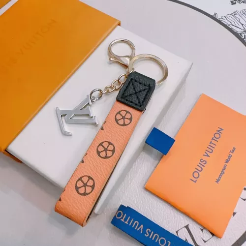 Replica Louis Vuitton LV Key Holder And Bag Buckle #1344370 $29.00 USD for Wholesale