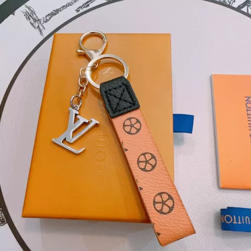 Replica Louis Vuitton LV Key Holder And Bag Buckle #1344370 $29.00 USD for Wholesale