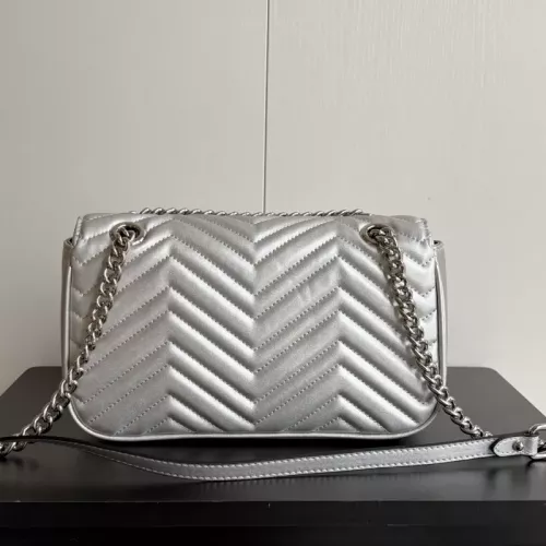 Replica Gucci AAA Quality Messenger Bags For Women #1344371 $80.00 USD for Wholesale