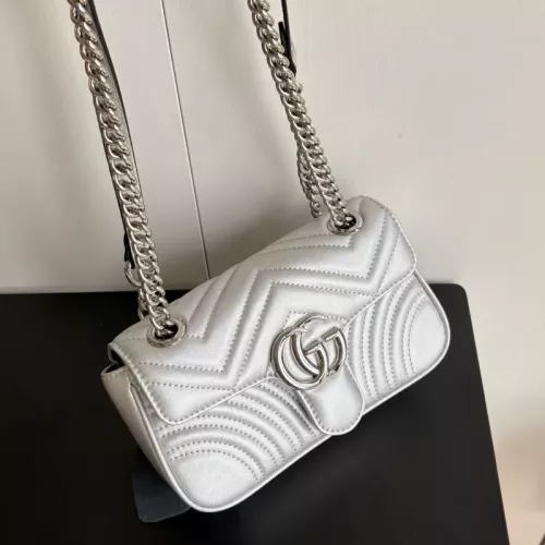 Replica Gucci AAA Quality Messenger Bags For Women #1344372 $76.00 USD for Wholesale