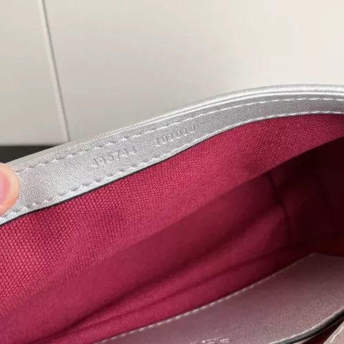 Replica Gucci AAA Quality Messenger Bags For Women #1344372 $76.00 USD for Wholesale