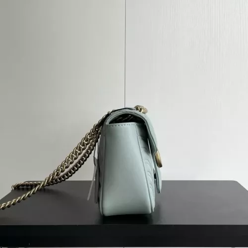 Replica Gucci AAA Quality Messenger Bags For Women #1344374 $80.00 USD for Wholesale