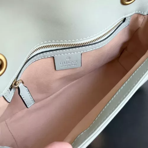 Replica Gucci AAA Quality Messenger Bags For Women #1344374 $80.00 USD for Wholesale