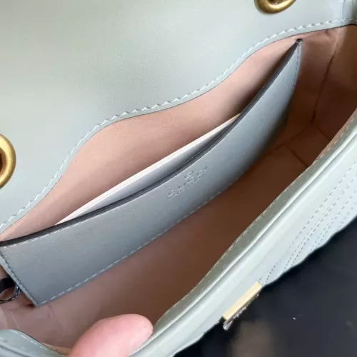 Replica Gucci AAA Quality Messenger Bags For Women #1344375 $76.00 USD for Wholesale