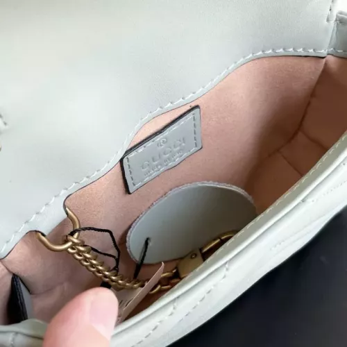 Replica Gucci AAA Quality Messenger Bags For Women #1344376 $68.00 USD for Wholesale