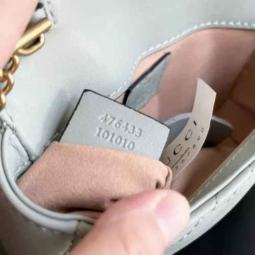 Replica Gucci AAA Quality Messenger Bags For Women #1344376 $68.00 USD for Wholesale