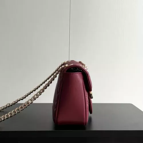 Replica Gucci AAA Quality Messenger Bags For Women #1344377 $80.00 USD for Wholesale