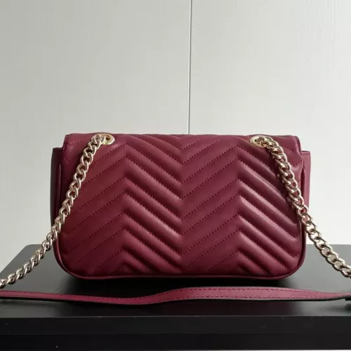 Replica Gucci AAA Quality Messenger Bags For Women #1344377 $80.00 USD for Wholesale