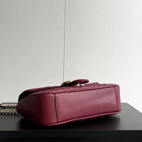 Replica Gucci AAA Quality Messenger Bags For Women #1344377 $80.00 USD for Wholesale