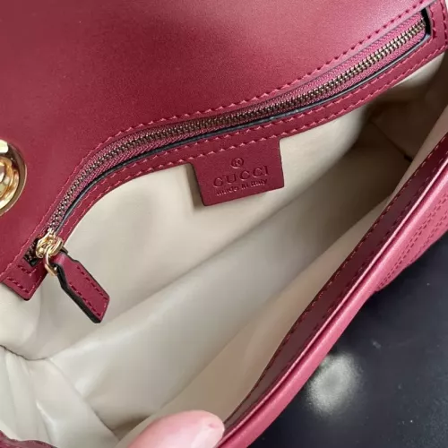 Replica Gucci AAA Quality Messenger Bags For Women #1344377 $80.00 USD for Wholesale