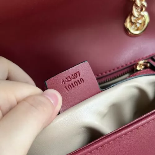 Replica Gucci AAA Quality Messenger Bags For Women #1344377 $80.00 USD for Wholesale