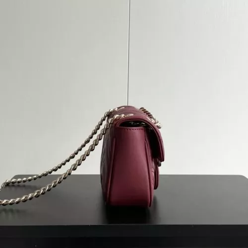 Replica Gucci AAA Quality Messenger Bags For Women #1344378 $76.00 USD for Wholesale