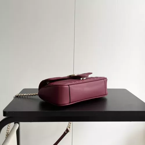 Replica Gucci AAA Quality Messenger Bags For Women #1344378 $76.00 USD for Wholesale