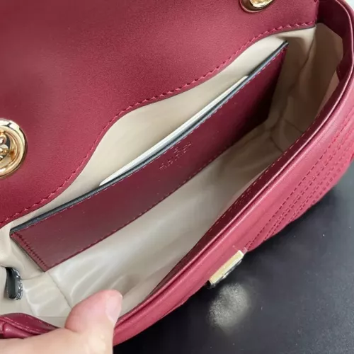 Replica Gucci AAA Quality Messenger Bags For Women #1344378 $76.00 USD for Wholesale