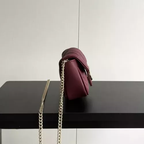 Replica Gucci AAA Quality Messenger Bags For Women #1344379 $68.00 USD for Wholesale