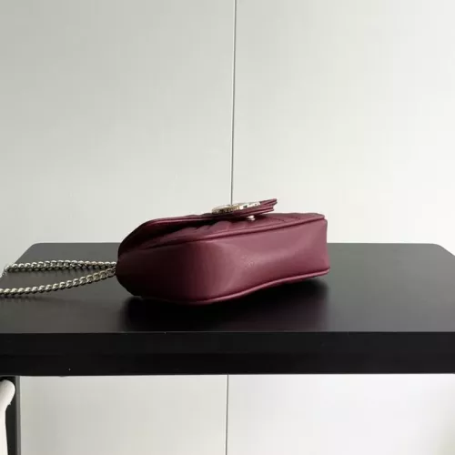 Replica Gucci AAA Quality Messenger Bags For Women #1344379 $68.00 USD for Wholesale