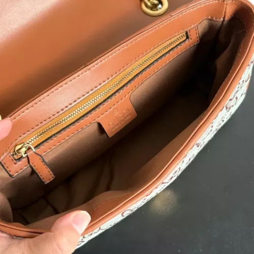 Replica Gucci AAA Quality Messenger Bags For Women #1344380 $80.00 USD for Wholesale