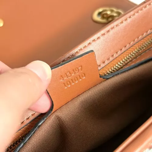 Replica Gucci AAA Quality Messenger Bags For Women #1344380 $80.00 USD for Wholesale