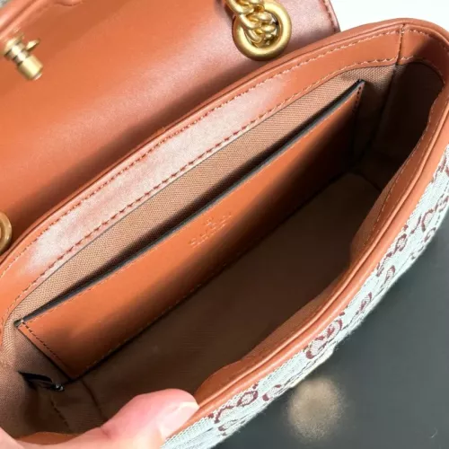 Replica Gucci AAA Quality Messenger Bags For Women #1344381 $76.00 USD for Wholesale