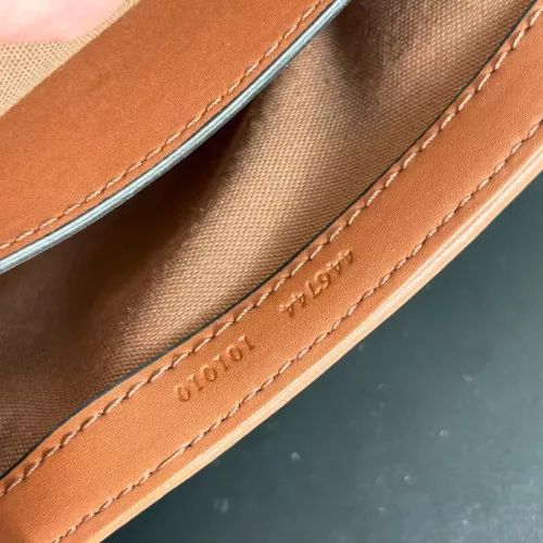 Replica Gucci AAA Quality Messenger Bags For Women #1344381 $76.00 USD for Wholesale