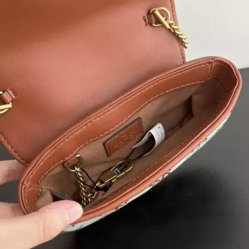 Replica Gucci AAA Quality Messenger Bags For Women #1344382 $68.00 USD for Wholesale