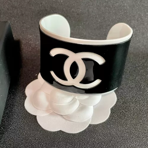 Chanel Bracelets #1344383 $34.00 USD, Wholesale Replica Chanel Bracelets