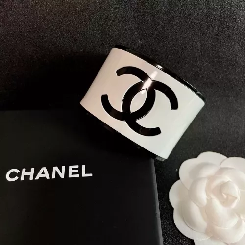Replica Chanel Bracelets #1344384 $34.00 USD for Wholesale