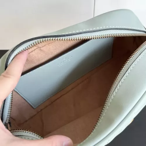 Replica Gucci AAA Quality Messenger Bags For Women #1344385 $72.00 USD for Wholesale