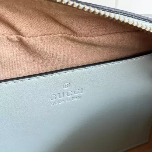 Replica Gucci AAA Quality Messenger Bags For Women #1344385 $72.00 USD for Wholesale