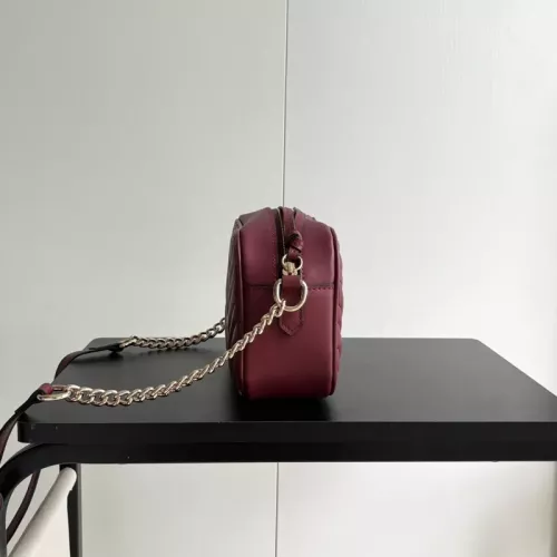 Replica Gucci AAA Quality Messenger Bags For Women #1344386 $72.00 USD for Wholesale