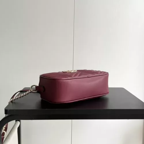Replica Gucci AAA Quality Messenger Bags For Women #1344386 $72.00 USD for Wholesale