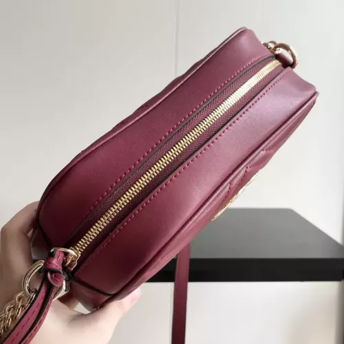 Replica Gucci AAA Quality Messenger Bags For Women #1344386 $72.00 USD for Wholesale