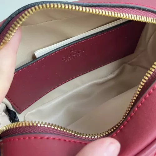 Replica Gucci AAA Quality Messenger Bags For Women #1344386 $72.00 USD for Wholesale