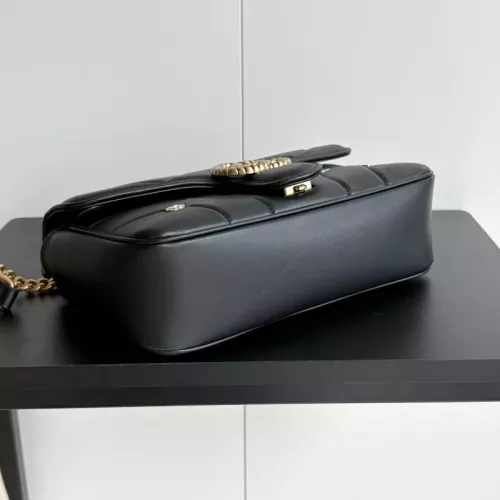 Replica Gucci AAA Quality Messenger Bags For Women #1344387 $85.00 USD for Wholesale
