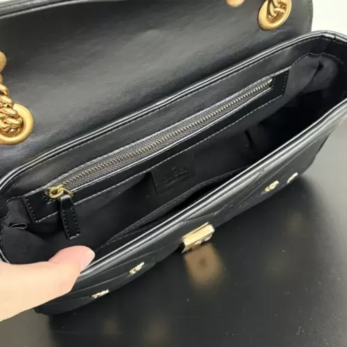 Replica Gucci AAA Quality Messenger Bags For Women #1344387 $85.00 USD for Wholesale