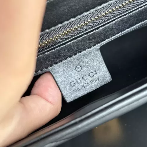Replica Gucci AAA Quality Messenger Bags For Women #1344387 $85.00 USD for Wholesale