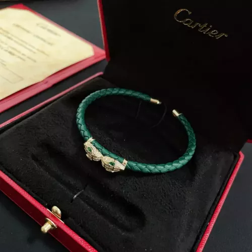 Replica Cartier bracelets #1344388 $45.00 USD for Wholesale