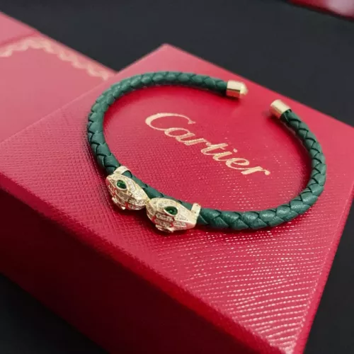 Replica Cartier bracelets #1344388 $45.00 USD for Wholesale
