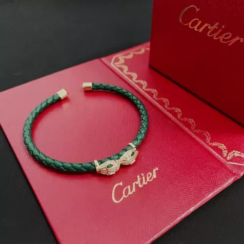 Replica Cartier bracelets #1344388 $45.00 USD for Wholesale
