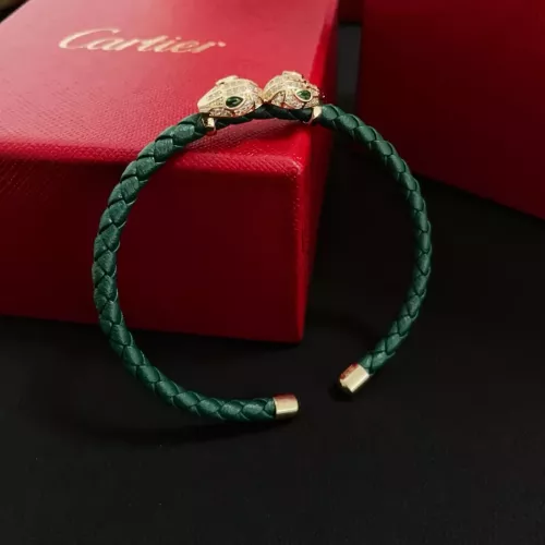 Replica Cartier bracelets #1344388 $45.00 USD for Wholesale