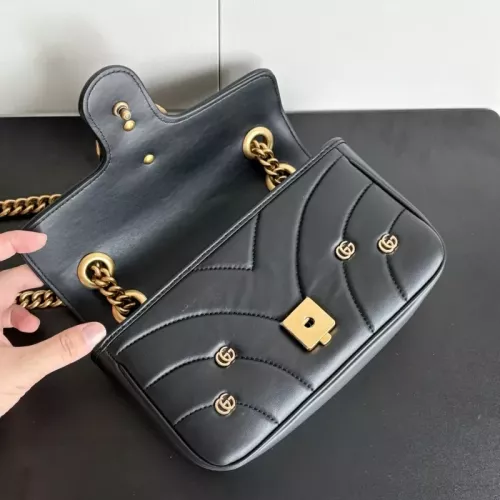 Replica Gucci AAA Quality Messenger Bags For Women #1344389 $82.00 USD for Wholesale