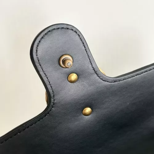 Replica Gucci AAA Quality Messenger Bags For Women #1344389 $82.00 USD for Wholesale