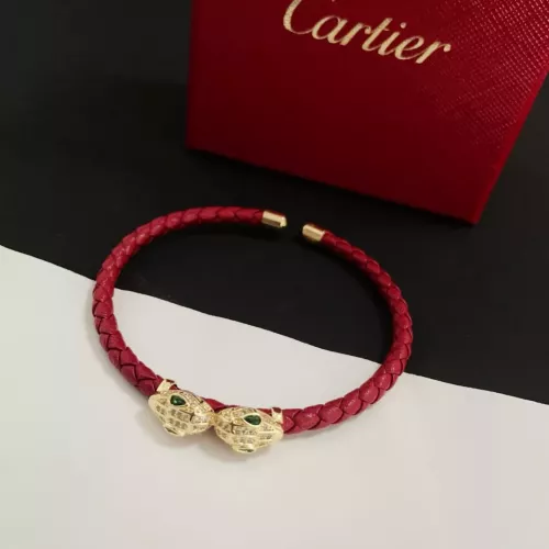 Cartier bracelets #1344390 $45.00 USD, Wholesale Replica Cartier bracelets